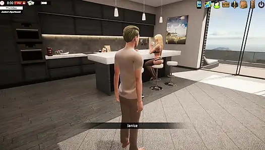 Tam oyun - deniz kenarı gizemi, bölüm 23