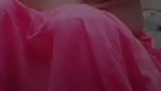 Whenever I take a bath, someone definitely notices me but does not come in front of me, I also feel very much like it, I tried a lot but did not know