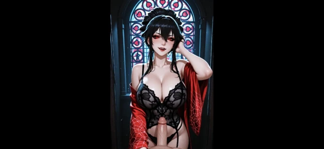 Hentai anime - eski erkek arkadaşım yarağını içine sokmak için bacaklarımı açıyor