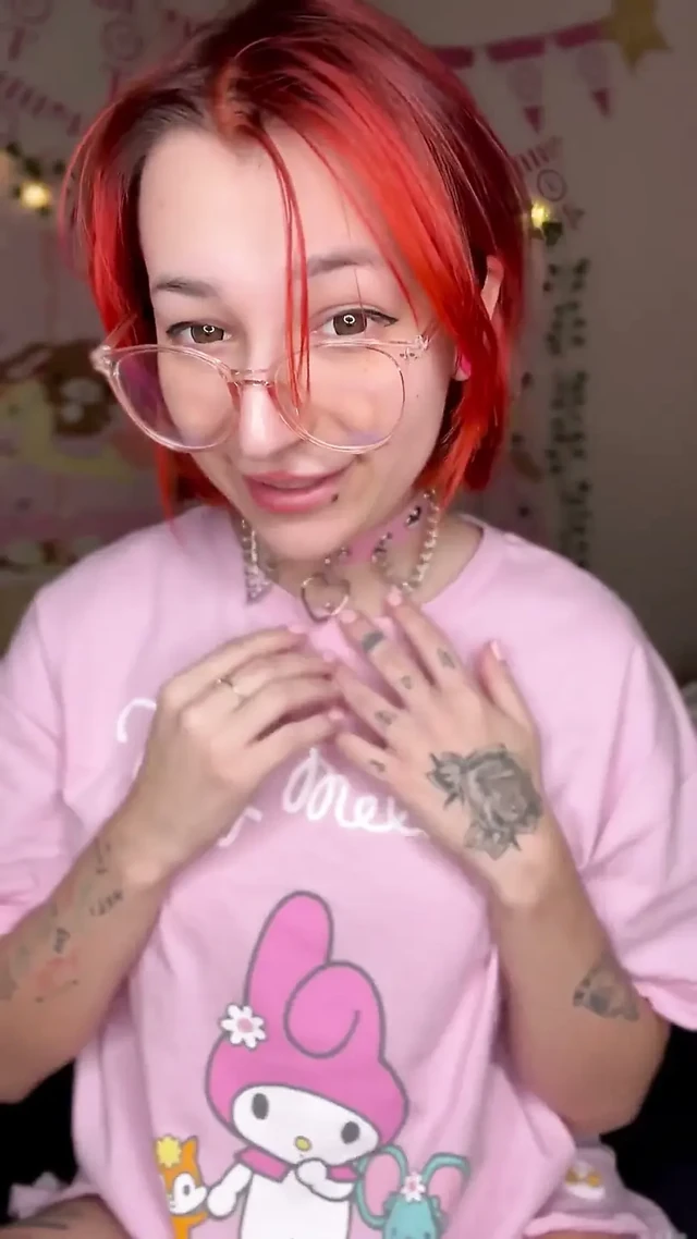 Sürtük ahegao yüzüme boşalıyor