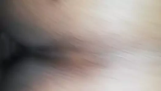 Karımın kıçı çok zengin