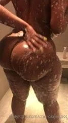 Solo cherokee büyük ganimet duş