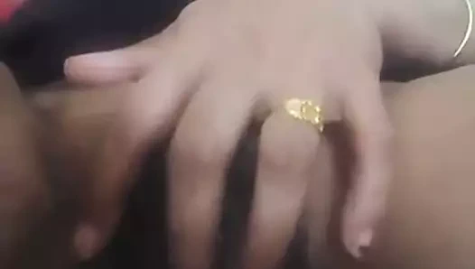 Olgun desi teyze mastürbasyon