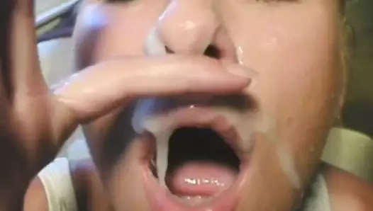 Yakın çekim boşalma oyunu