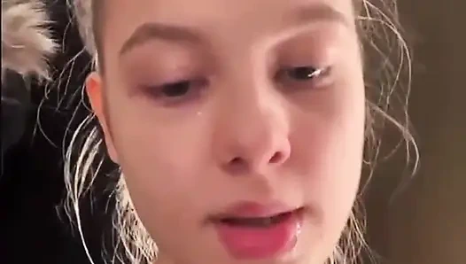 Soyunma odasında oral seks