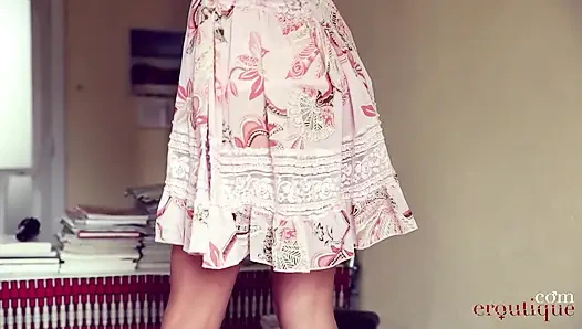 Victoria Puppy - Countryhouse Sex