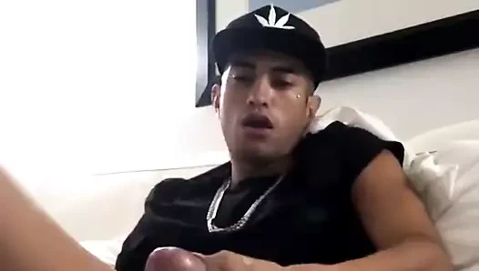 Büyük yaraklı latin jo (27'')