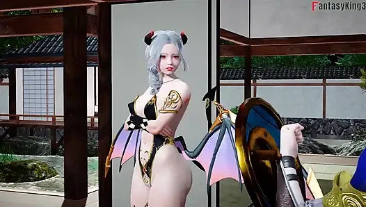 Sophitia / Help Tahrik Oldu - Soma Seals Bölüm 3