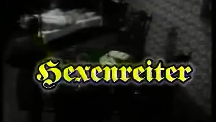 Das Sexte Reich1 Vintage