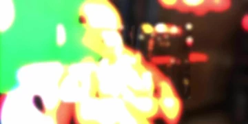 vücut boyama güzel göğüsleri