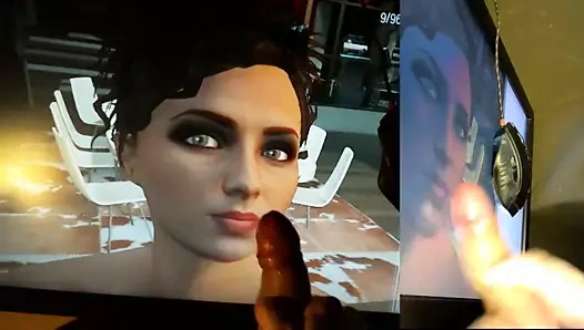 Cum haraç için effy90