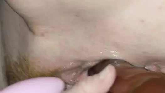 Benim için hazırlanıyor