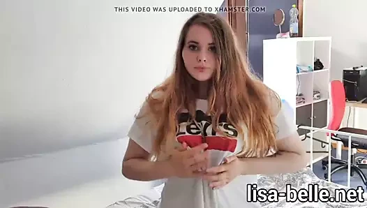 Lisa seks videosu