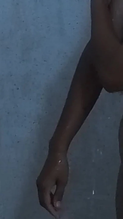 Seks yaptıktan sonra duş aldık | Klip 1