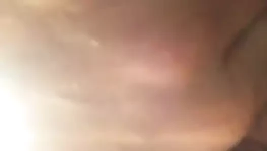 seksi anal parmak