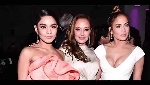 seksi jlo &amp; vanessa hudgens 2.