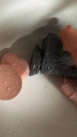 Miya cuci oyuncaklar