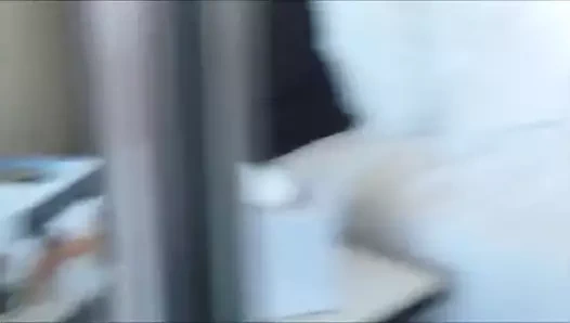 Sıcak eş paylaşılan