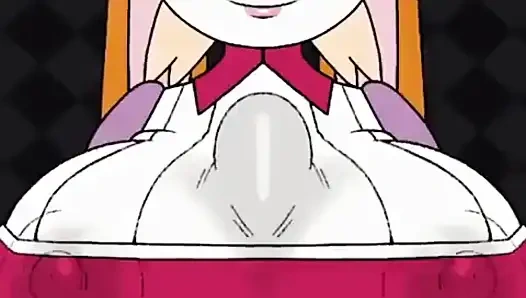 Vanilla Tutty Sikiş