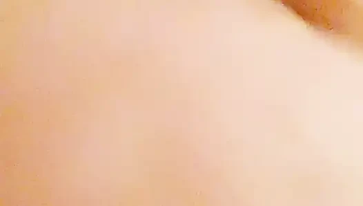 Solo anal eğlence