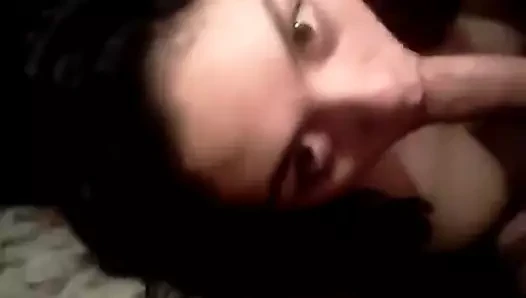 Deepthroat blowjob 04