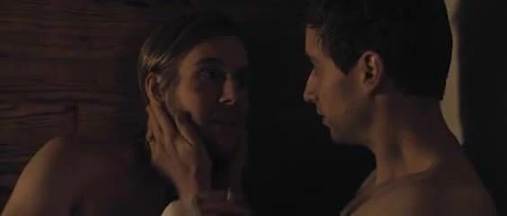 Yasak eşcinsel aşk (2017)