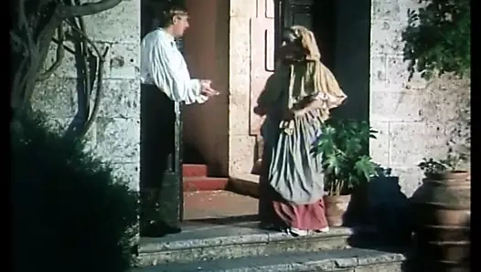 Birkaç güzel kız ev sahiplerinden aç amcıklarını sikmesini istiyor