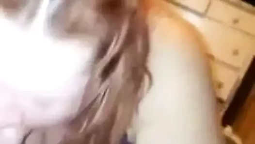 Jess kirli kilise müdavimi