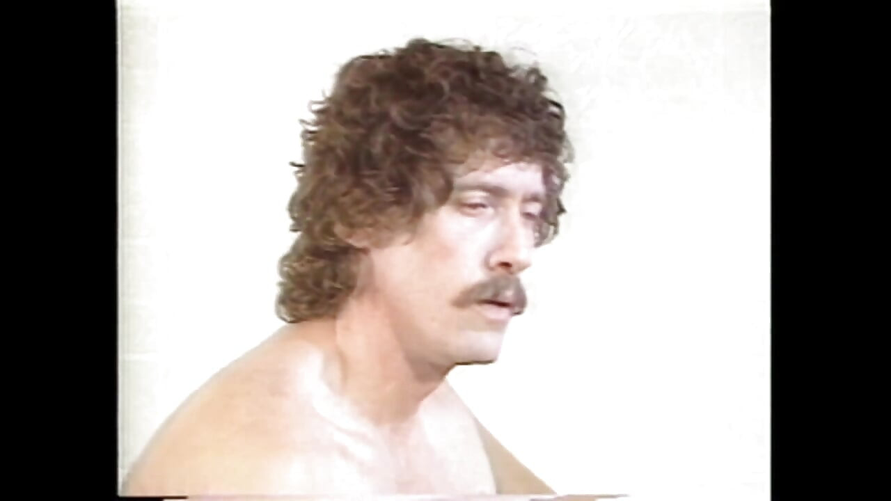 John Holmes sonsuza kadar genç!! - (full hd orijinal versiyon