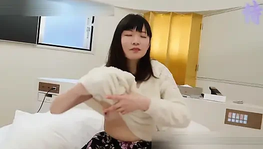 Azgın Asyalı sürtükler #091