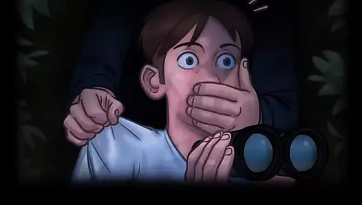 Yaz mevsimi efsanesi bölüm 232 - misskitty2k tarafından son güncelleme