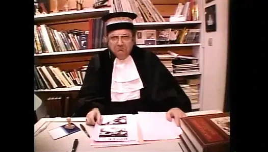 Kıllı amcıklar!