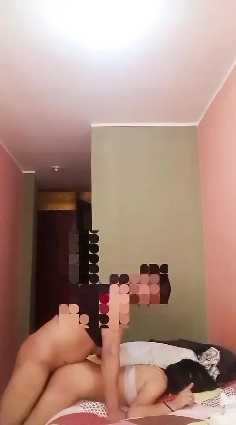 We did everything with my cousin part 2