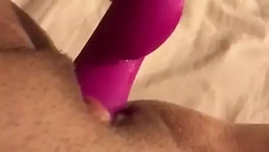 sürtük kullanma onu pembe oyuncak