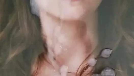 Anna kendrick Cum Tribute