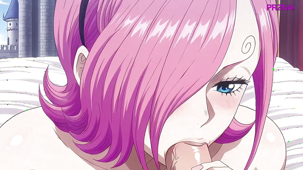 One Piece Reiju Hen