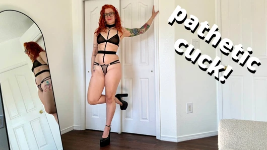 Randevudan önce: zavallı hazırlanmamı izliyor bakış açısı - veggiebabyy manyvids'te tam video