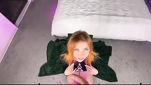 Senin için çok fazla porno!
