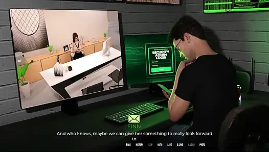 Güvensiz koca (bölüm 2)