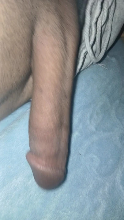 Ateşli yarak arap