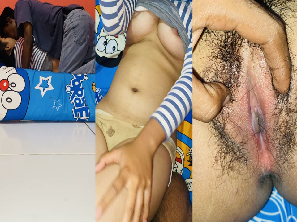 Viral video of Indonesian teen couple having their still virgin