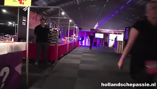 Tutku Modunda Lanet Olsun