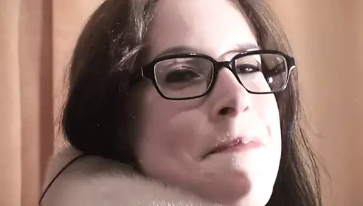 Fetiş kadın egemenliği bakış açısı