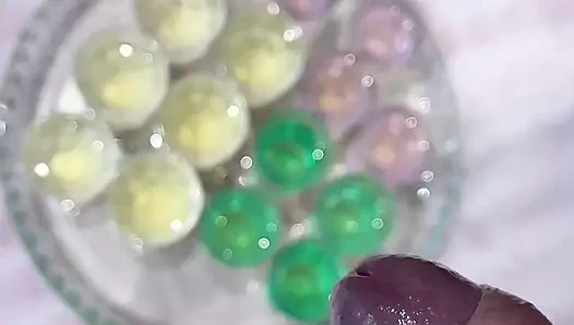 Birçok çekim gözlüğüne işiyor