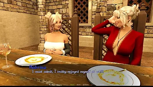 Homelander - milf sluts ella