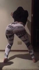 Büyük tayt latin ganimet