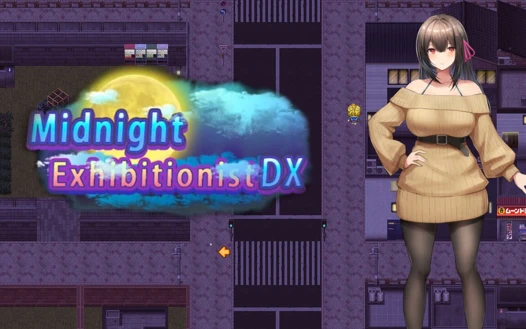 Ep1: Gece yarısı teşhirci dx edition oyunu