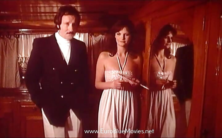 Fotoğraflar skandalı (1979) - tam film
