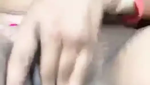 parmaklama