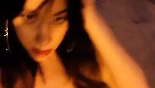 Ts esmee gösteriş
